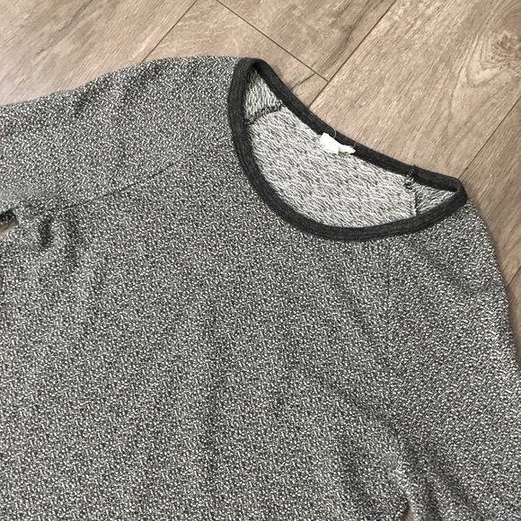 Soft joie annora terry sweatshirt S - Picture 4 of 7